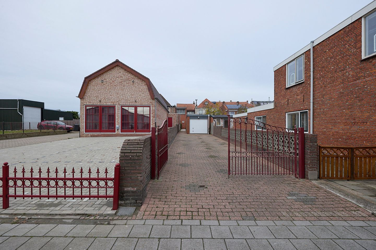 Foto 4 van Gentsebreedstraat 23