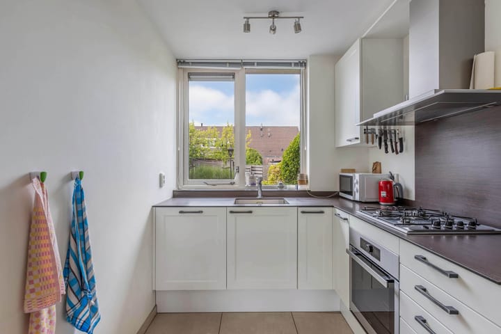 Foto 16 van Suster v.d. Vegtstrjitte 28