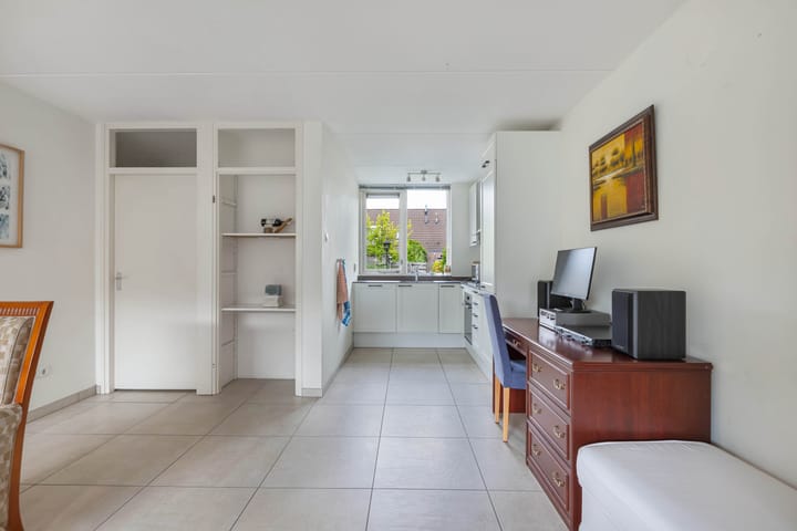 Foto 17 van Suster v.d. Vegtstrjitte 28