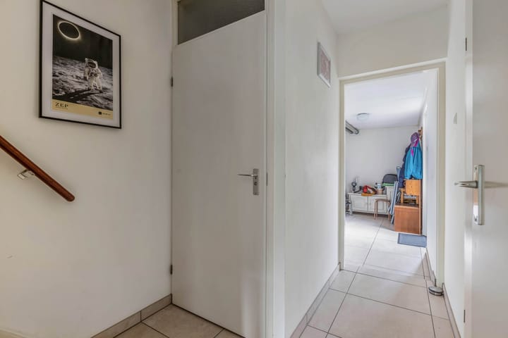 Foto 20 van Suster v.d. Vegtstrjitte 28