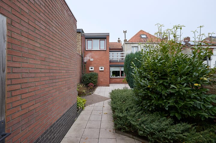 Photo 11 of Gentsebreedstraat 23