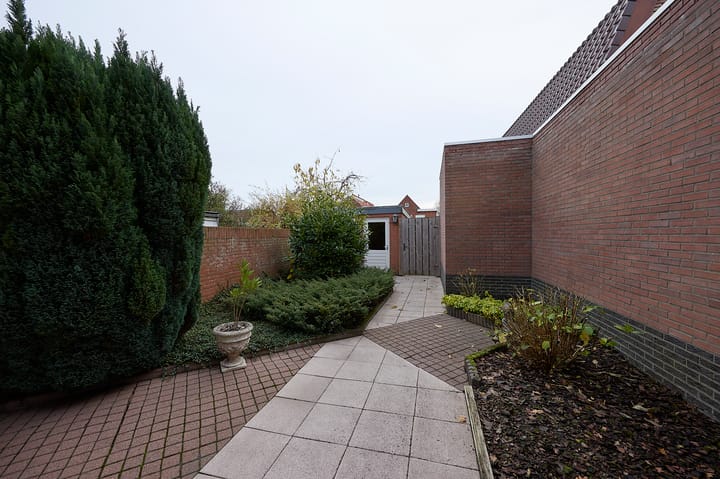 Photo 12 of Gentsebreedstraat 23