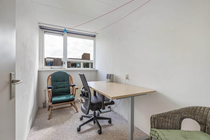 Foto 25 van Suster v.d. Vegtstrjitte 28