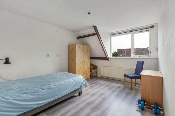 Foto 26 van Suster v.d. Vegtstrjitte 28