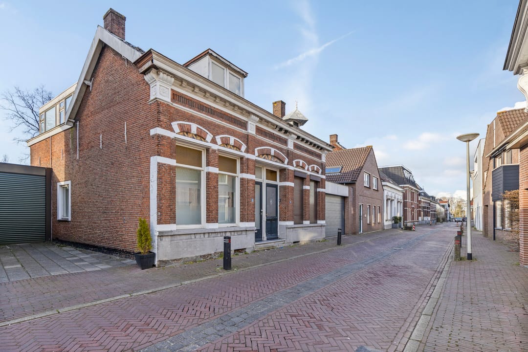 Foto 2 van Roosendaalsestraat 13
