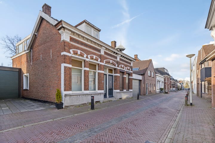 Foto 2 van Roosendaalsestraat 13