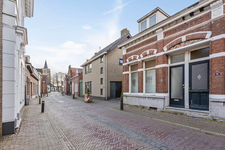 Foto 3 van Roosendaalsestraat 13