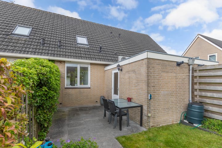 Foto 31 van Suster v.d. Vegtstrjitte 28