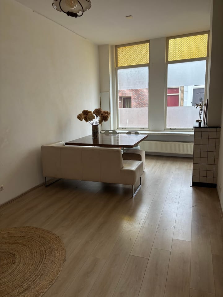 Foto 7 van Roosendaalsestraat 13