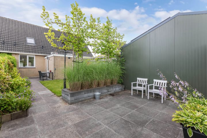 Foto 33 van Suster v.d. Vegtstrjitte 28