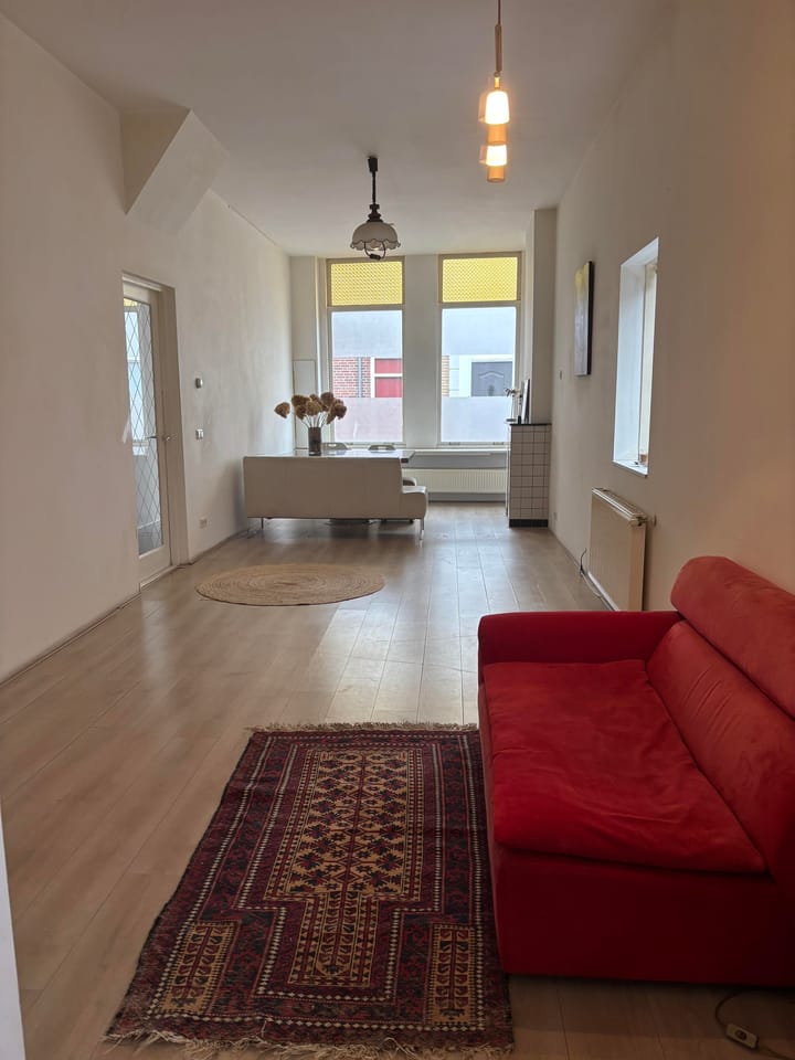 Foto 8 van Roosendaalsestraat 13