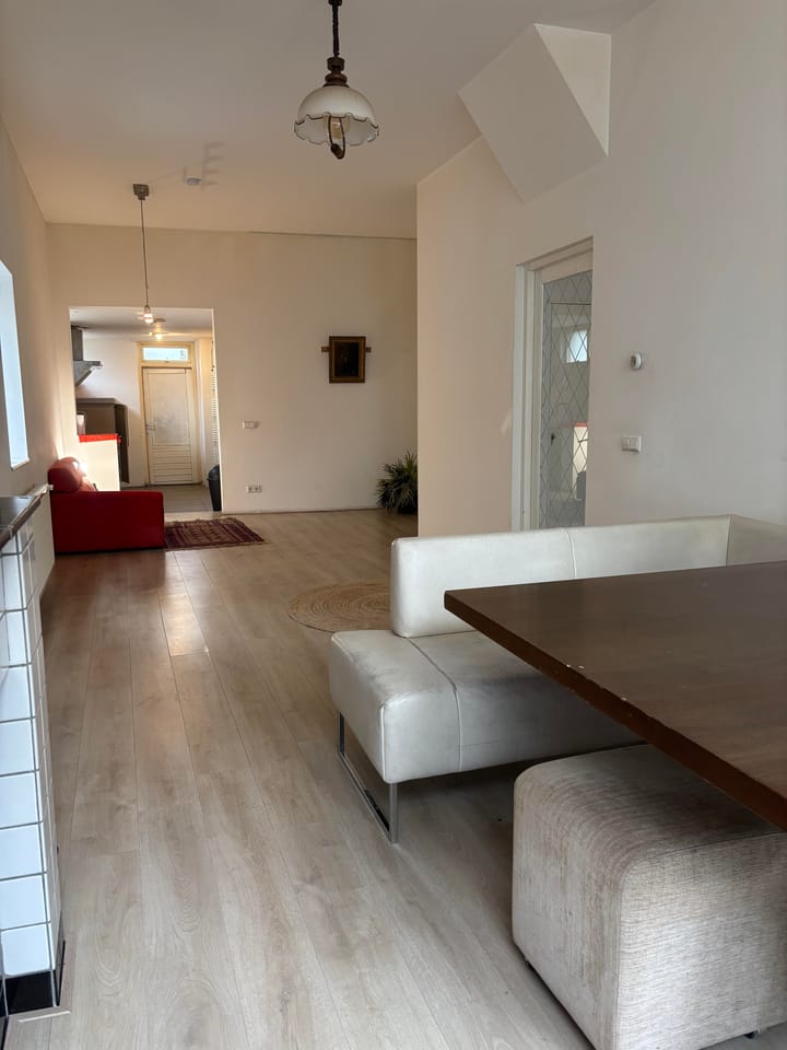 Foto 10 van Roosendaalsestraat 13