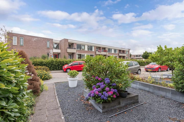 Foto 39 van Suster v.d. Vegtstrjitte 28