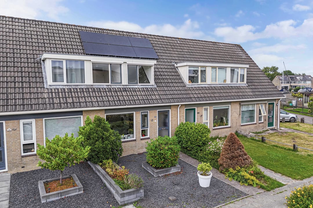 Photo 41 of Suster v.d. Vegtstrjitte 28