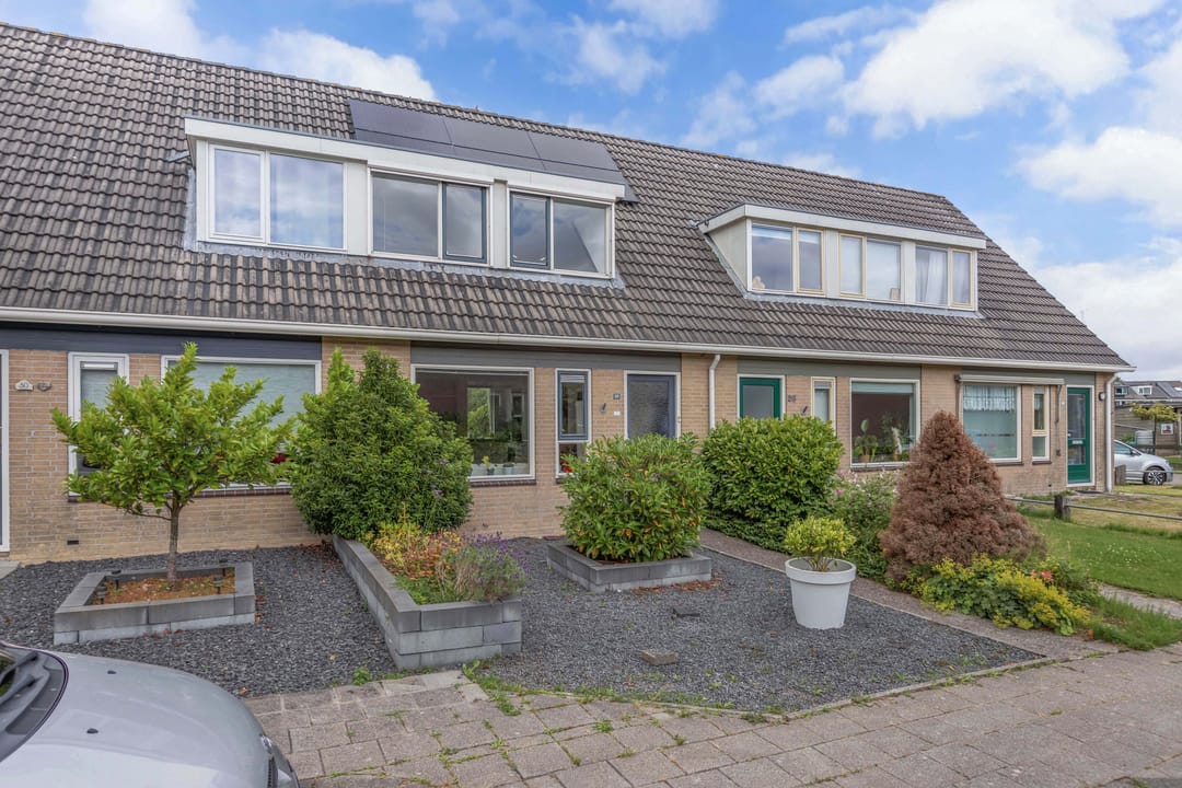 Photo 38 of Suster v.d. Vegtstrjitte 28