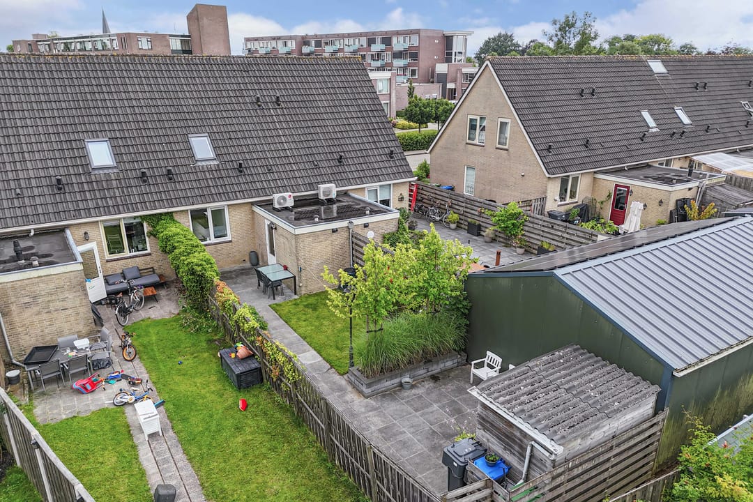 Photo 37 of Suster v.d. Vegtstrjitte 28