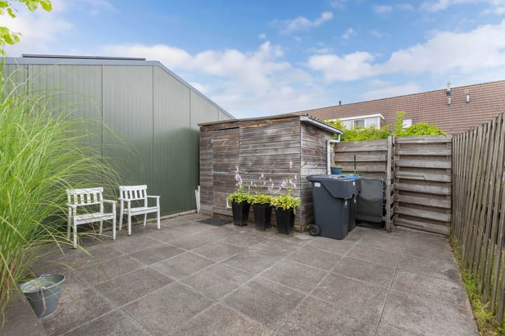 Foto 32 van Suster v.d. Vegtstrjitte 28