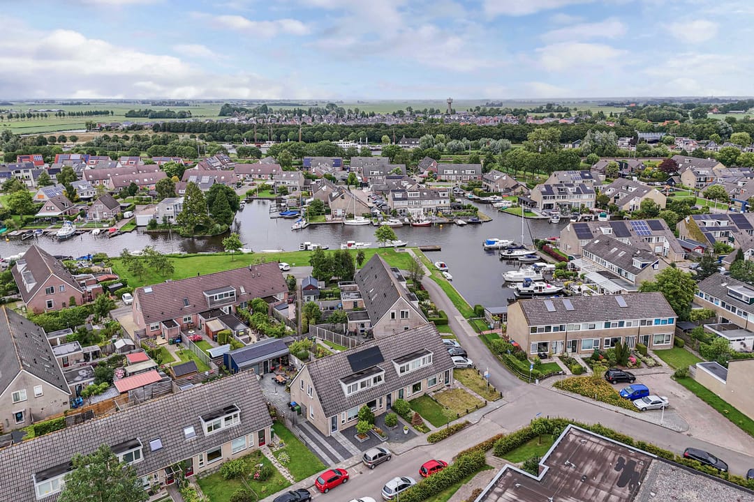 Photo 43 of Suster v.d. Vegtstrjitte 28