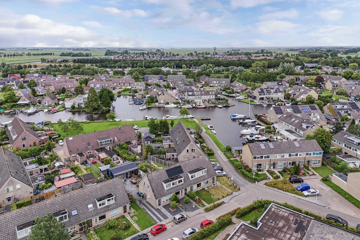 Foto 43 van Suster v.d. Vegtstrjitte 28