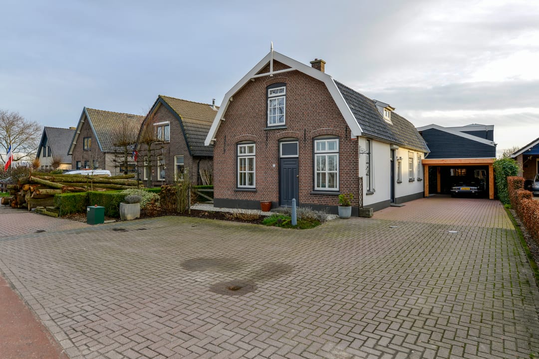 Photo 1 of Bommelweg 13