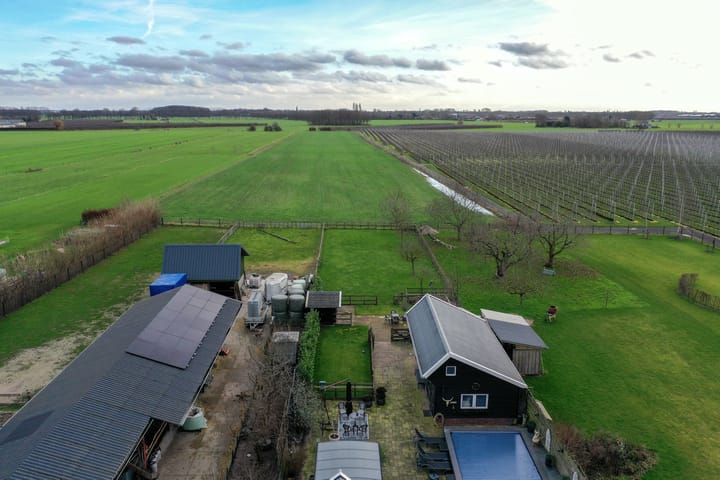 Foto 3 van Bommelweg 13