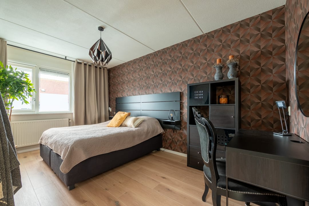 Foto 11 van Standerdmolen 1