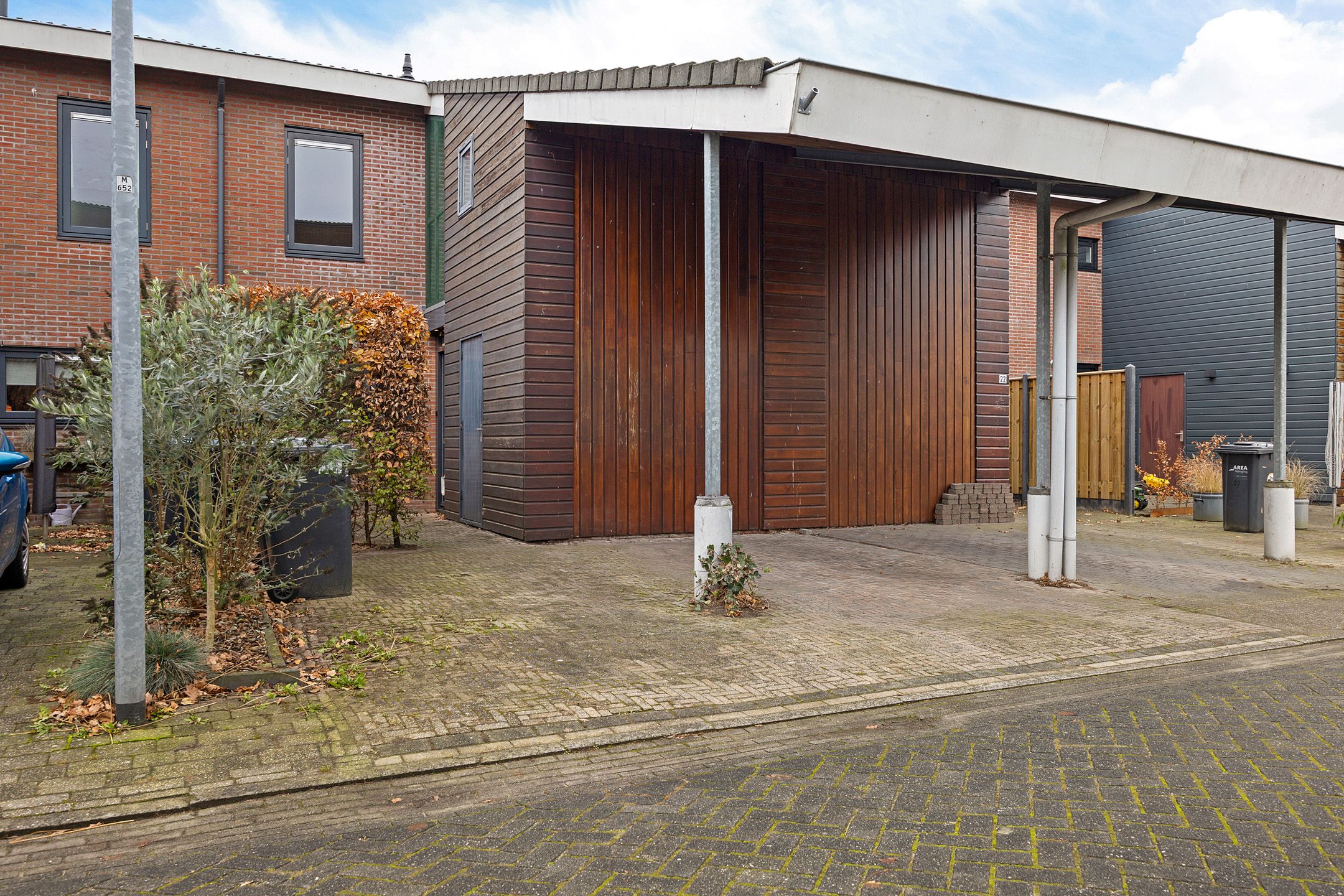 Snippenveld, 23, Emmen, 7827KA, Drenthe, Nederland 23 