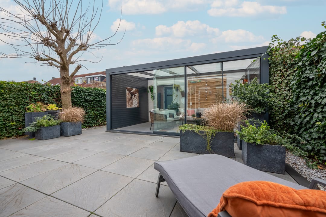 Foto 2 van Standerdmolen 1