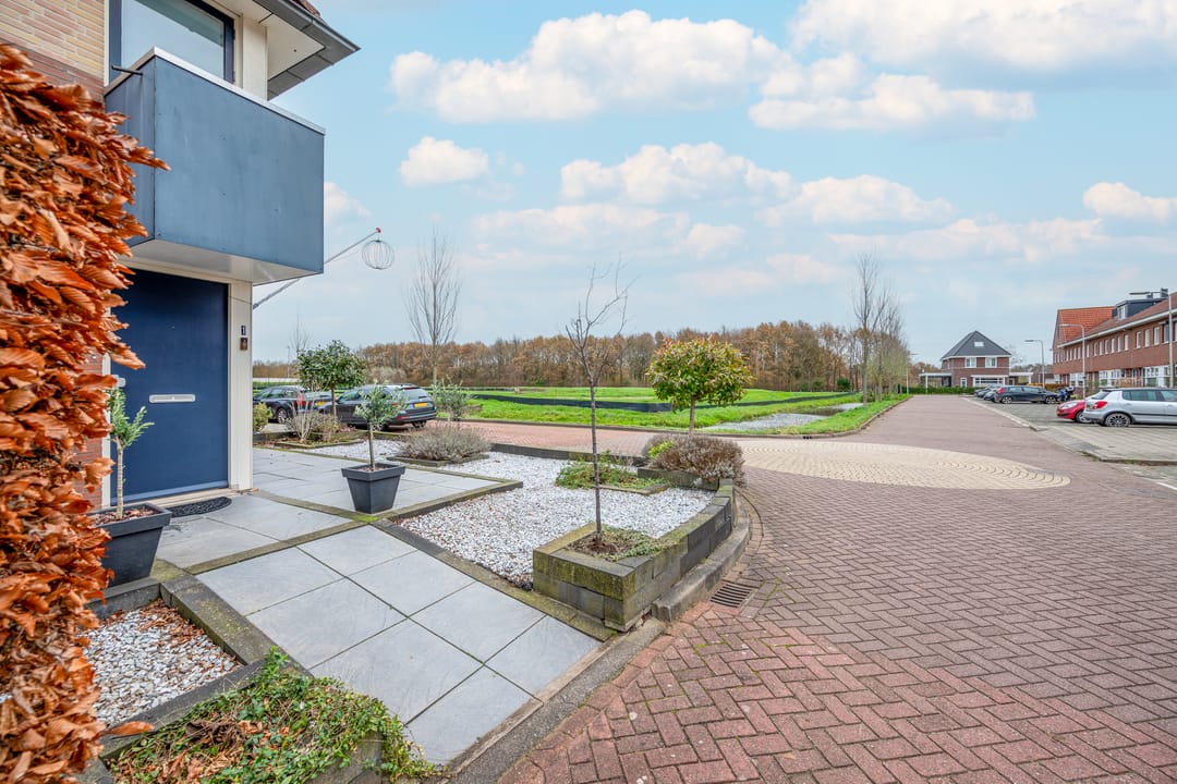 Foto 23 van Standerdmolen 1