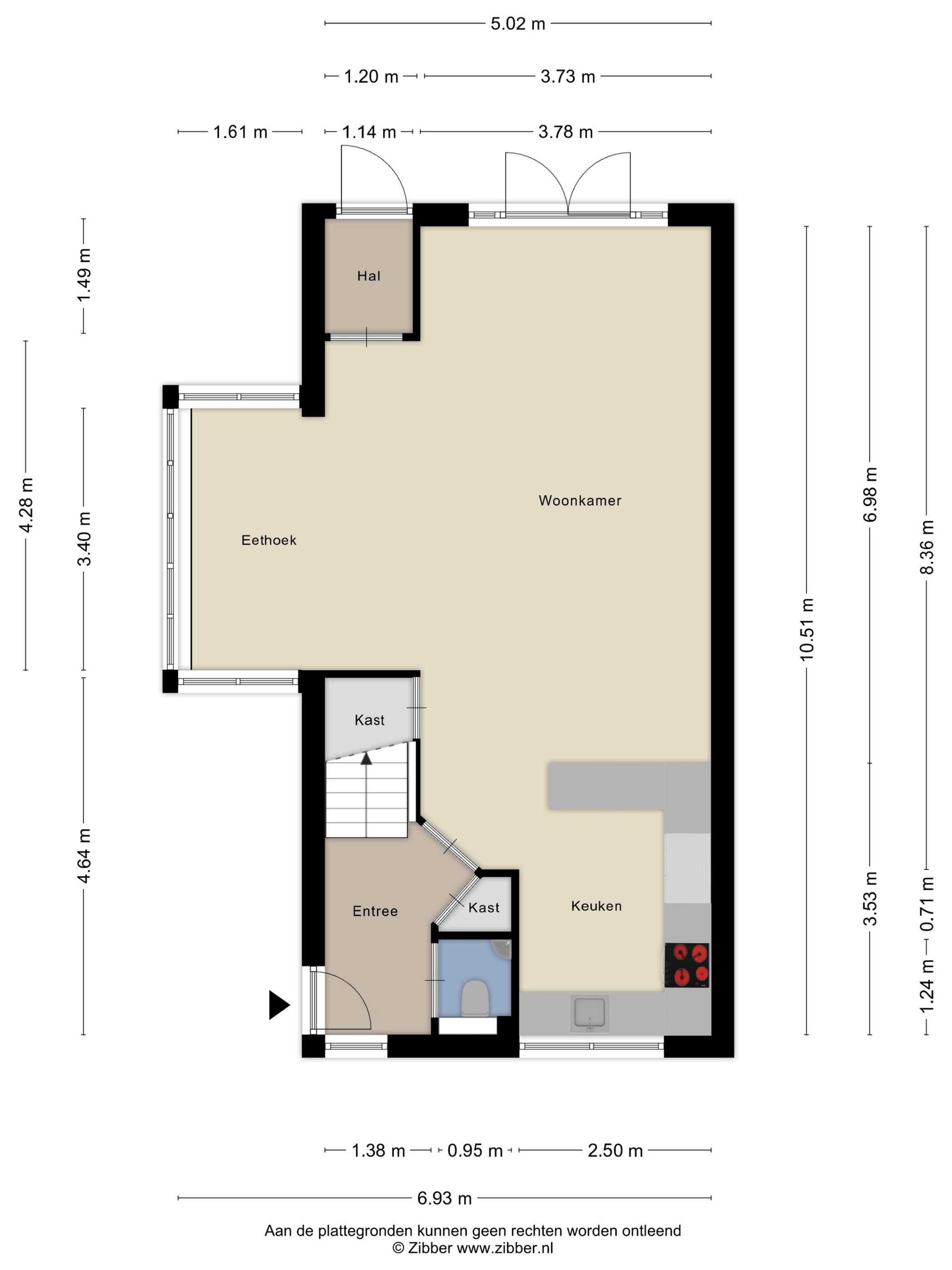 Foto 24 van Standerdmolen 1