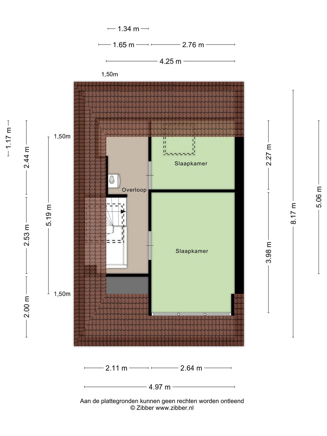 Foto 26 van Standerdmolen 1