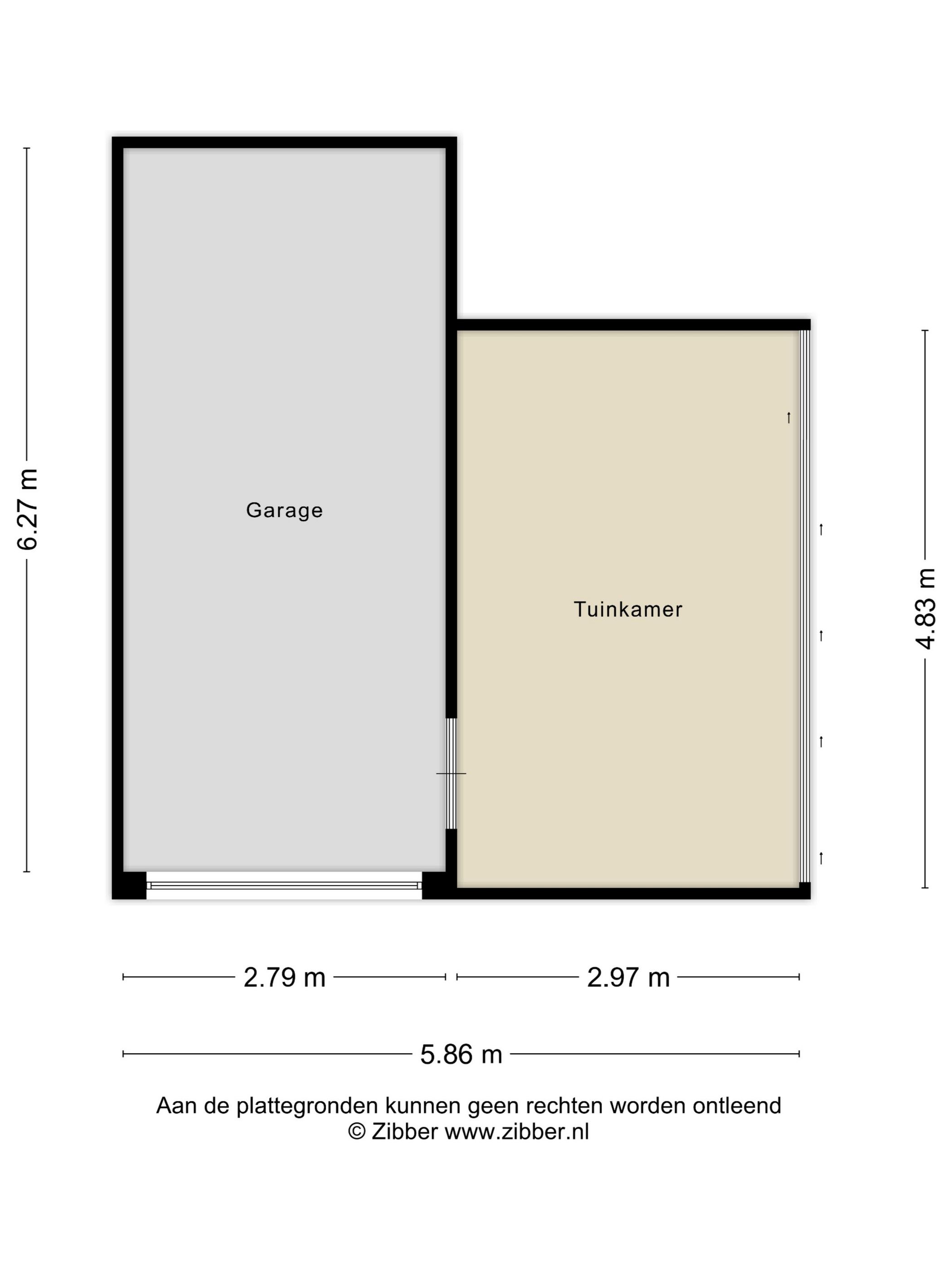 Foto 27 van Standerdmolen 1