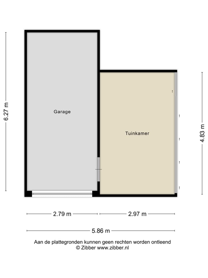 Photo 27 of Standerdmolen 1