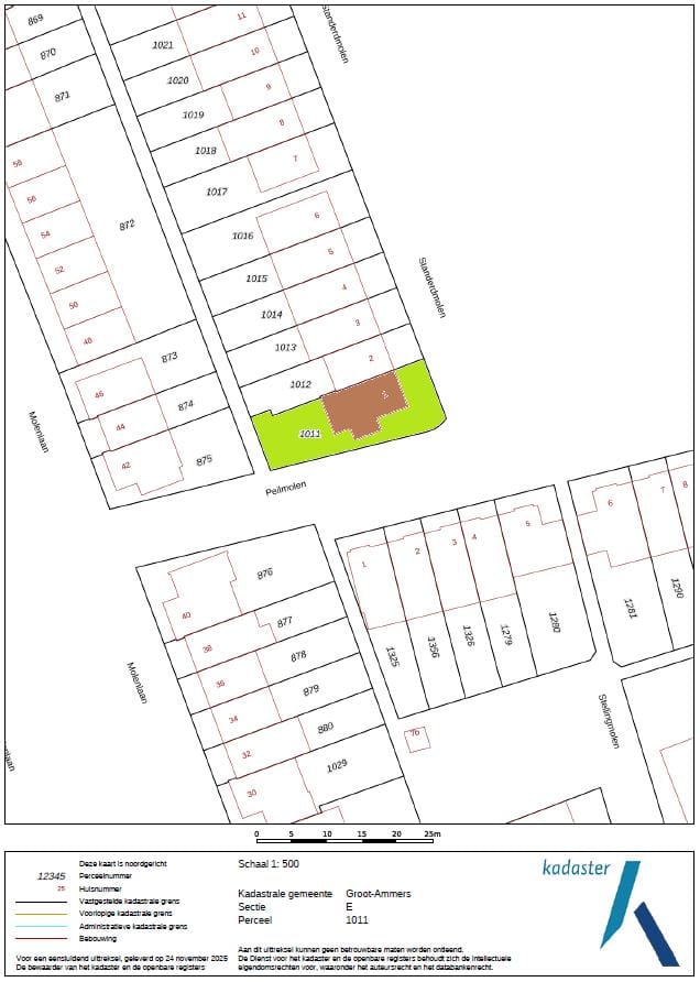 Photo 28 of Standerdmolen 1