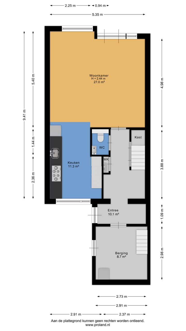 Foto 50 van Snippenveld 23