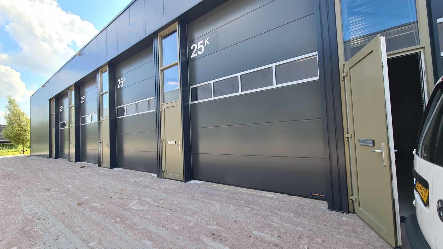 Bekijk foto 3 van De Koppeling 25-K