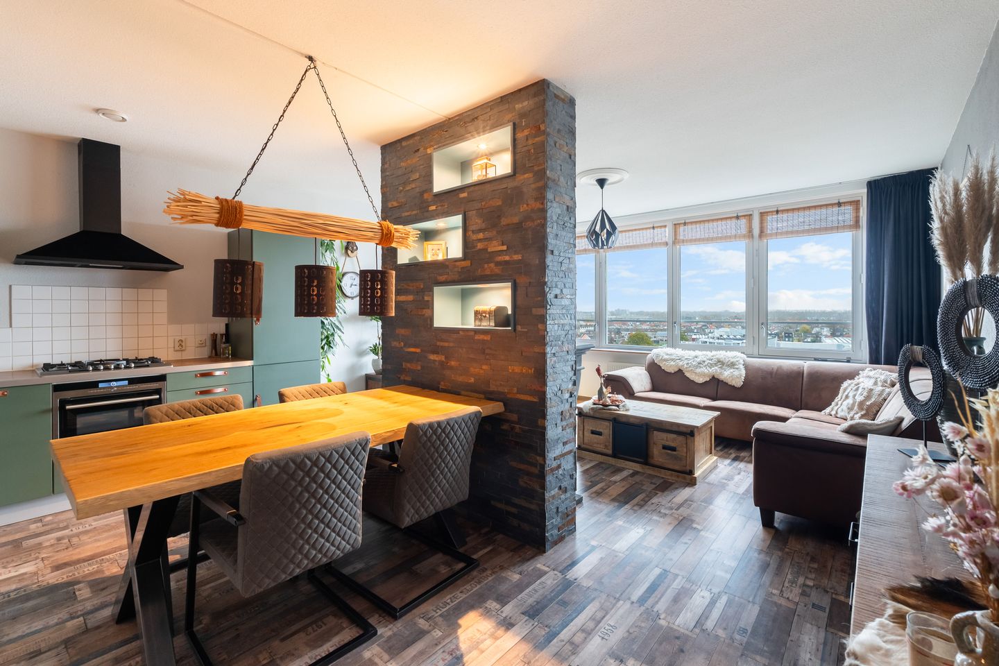 Foto 1 van Stadhoudersplein 123