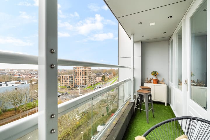 Foto 2 van Stadhoudersplein 123