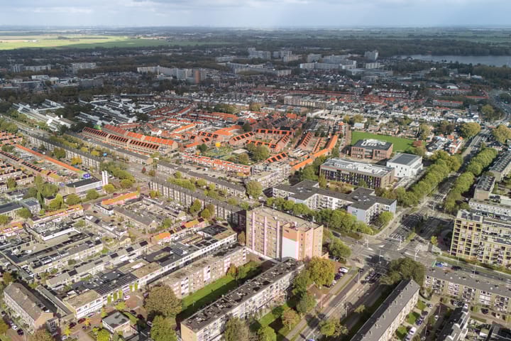 Foto 4 van Stadhoudersplein 123