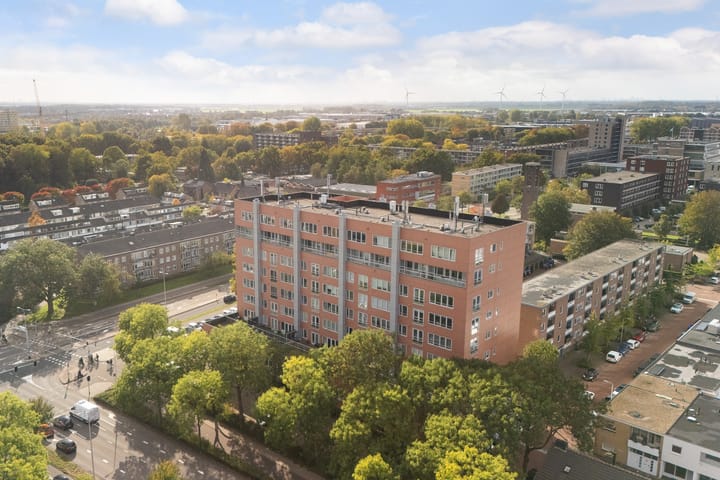 Foto 8 van Stadhoudersplein 123