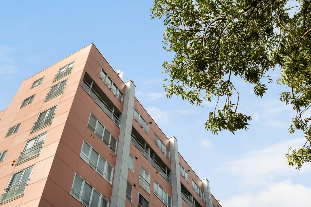 Foto 11 van Stadhoudersplein 123