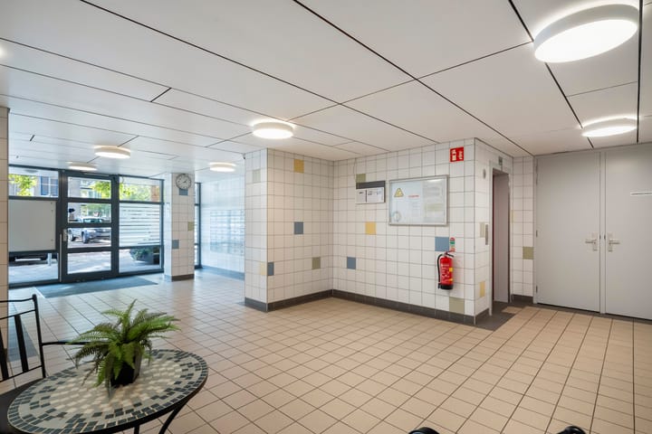 Foto 13 van Stadhoudersplein 123