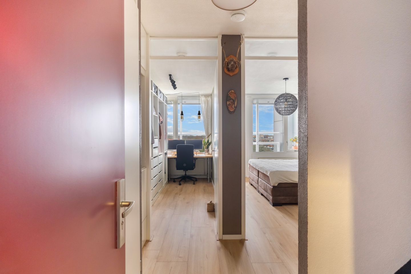 Foto 14 van Stadhoudersplein 123