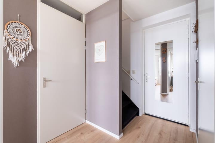 Foto 15 van Stadhoudersplein 123