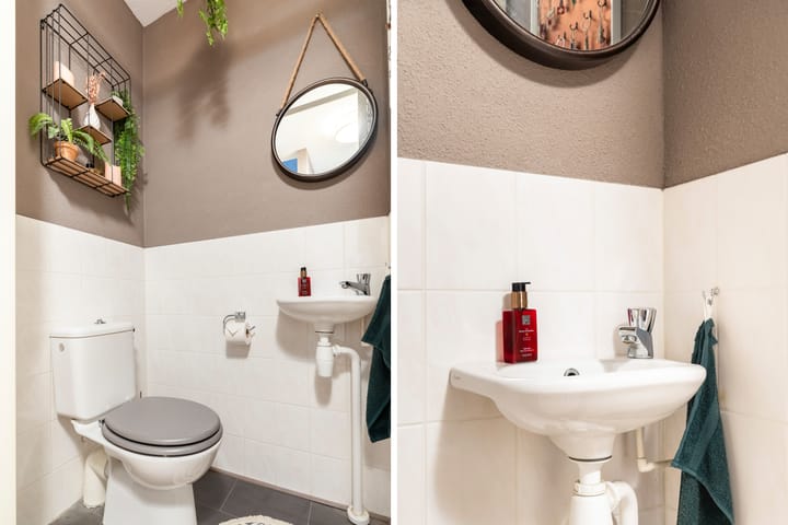 Foto 16 van Stadhoudersplein 123