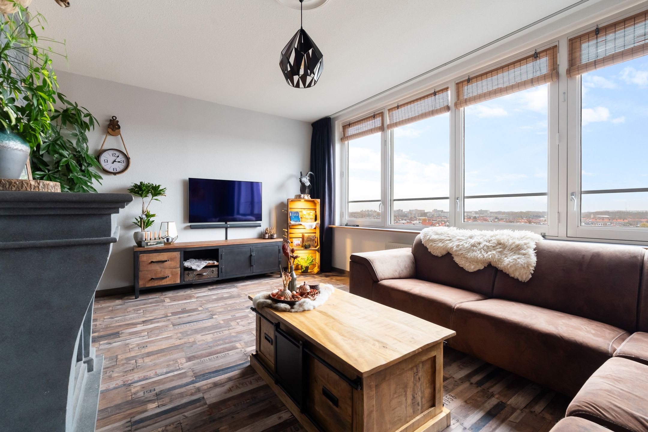 Foto 18 van Stadhoudersplein 123