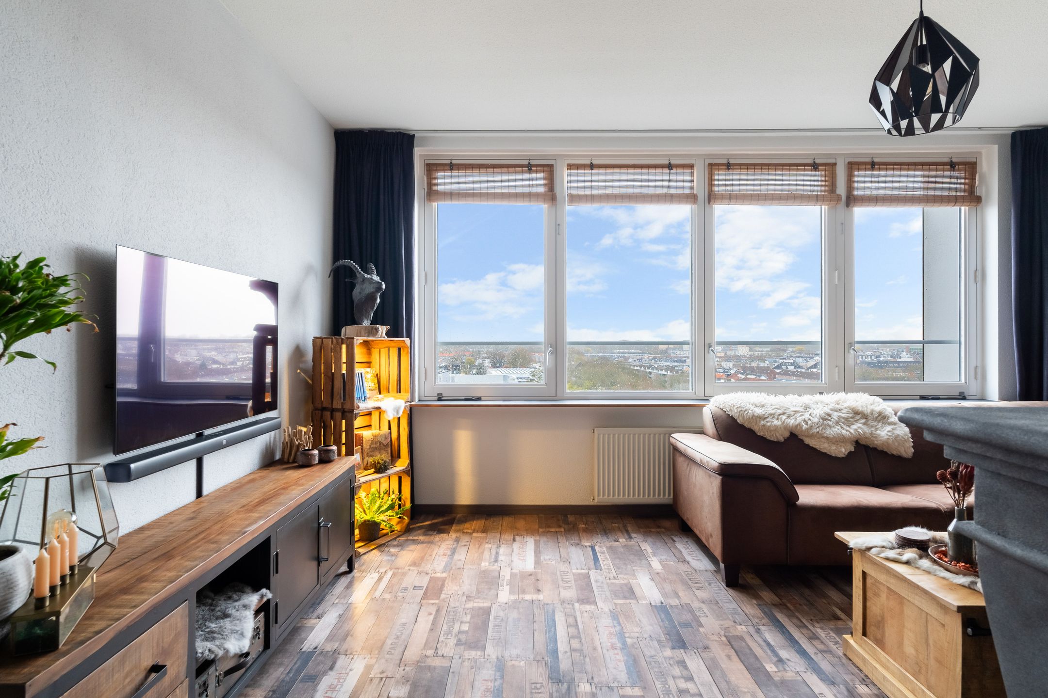 Foto 21 van Stadhoudersplein 123