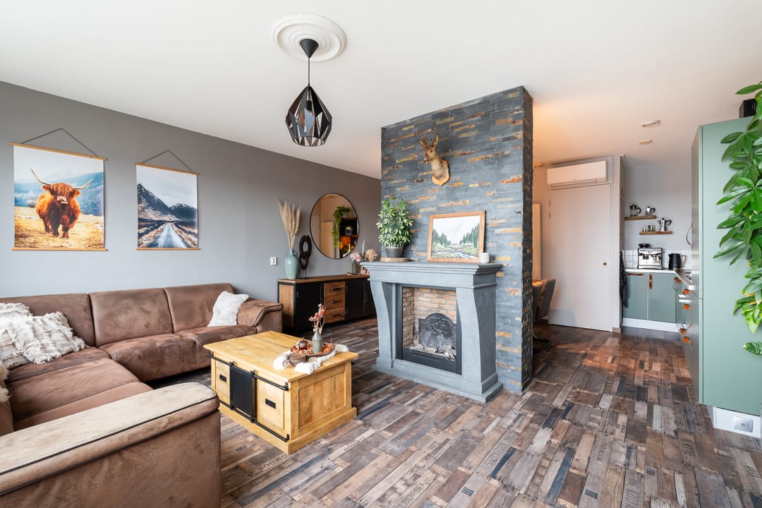 Foto 22 van Stadhoudersplein 123