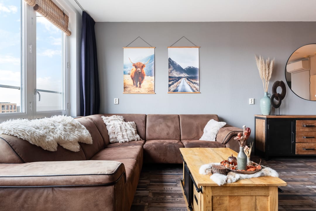 Foto 23 van Stadhoudersplein 123