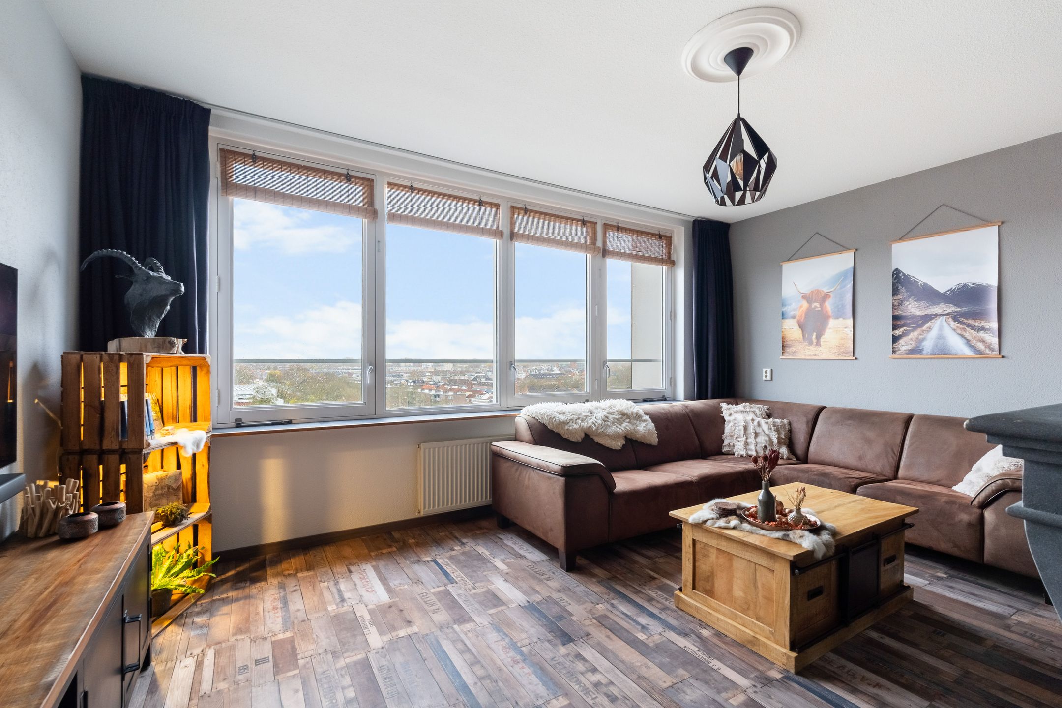 Foto 24 van Stadhoudersplein 123